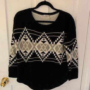 Comfy Tobi Sweater